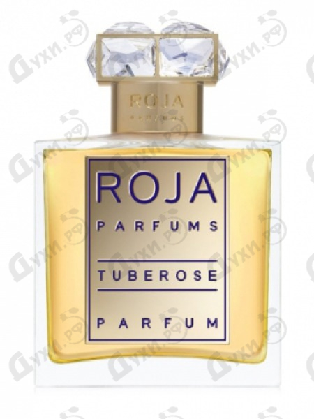 roja dove tuberose